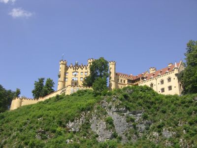 Hohenschwangau