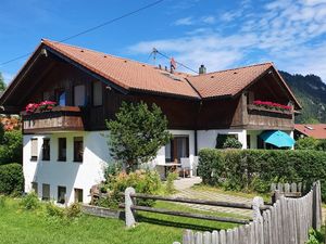 Ferienwohnung für 2 Personen in Pfronten