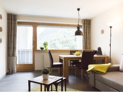 Ferienwohnung für 3 Personen (39 m²) in Pfronten 7/10