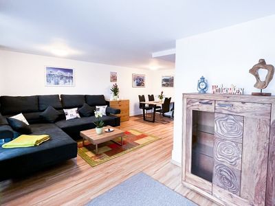 Ferienwohnung für 4 Personen (70 m²) in Pfronten 1/10