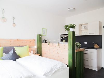 Ferienwohnung für 2 Personen (28 m²) in Pfronten 4/10