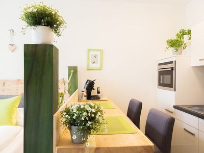 Ferienwohnung für 2 Personen (28 m²) in Pfronten 5/10