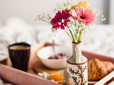 Ferienwohnung für 4 Personen (58 m²) in Pfronten 8/10