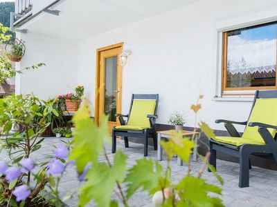 Ferienwohnung für 4 Personen (59 m²) in Pfronten 7/10