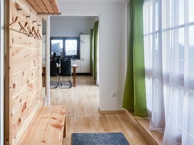 Ferienwohnung für 3 Personen (70 m²) in Pfronten 6/10