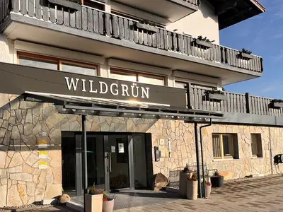 Ferienwohnung für 4 Personen (110 m²) in Pfronten 2/10