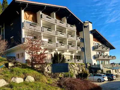 Ferienwohnung für 4 Personen (110 m²) in Pfronten 3/10