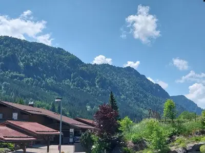 Ferienwohnung für 4 Personen (110 m²) in Pfronten 4/10