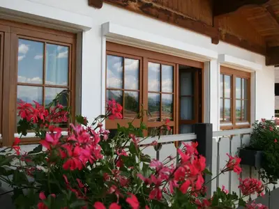 Ferienwohnung für 4 Personen (110 m²) in Pfronten 6/10