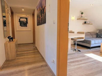 Ferienwohnung für 5 Personen (66 m²) in Pfronten 8/10