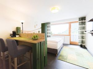 Ferienwohnung für 2 Personen (28 m&sup2;) in Pfronten