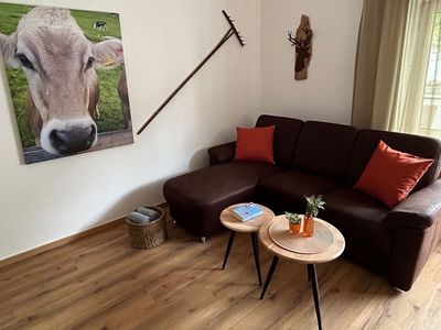 Ferienwohnung für 2 Personen (52 m²) in Pfronten 5/9