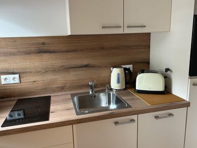 Ferienwohnung für 2 Personen (52 m²) in Pfronten 6/9