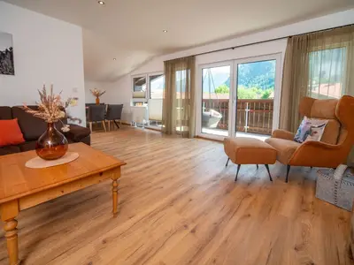 Ferienwohnung für 4 Personen (110 m²) in Pfronten 1/10