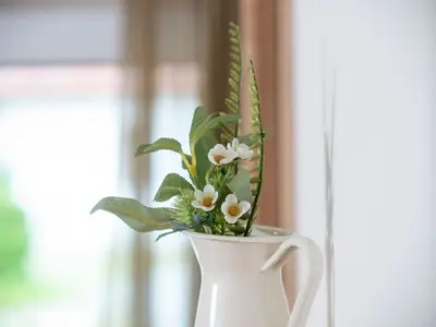Ferienwohnung für 2 Personen (47 m²) in Pfronten 4/10
