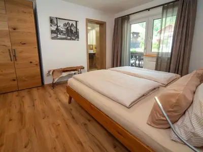 Ferienwohnung für 2 Personen (44 m²) in Pfronten 5/8