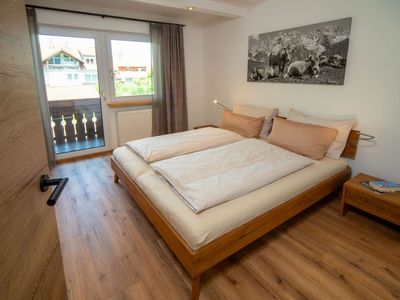 Ferienwohnung für 4 Personen (106 m²) in Pfronten 4/10