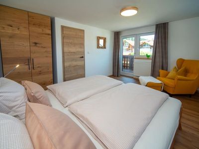 Ferienwohnung für 4 Personen (77 m²) in Pfronten 7/10