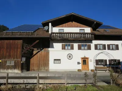 Ferienwohnung für 4 Personen (50 m²) in Pfronten 2/10