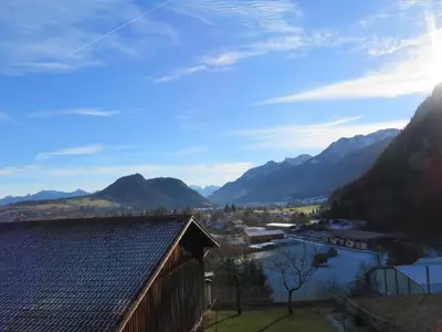 Ferienwohnung für 4 Personen (50 m²) in Pfronten 3/10