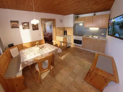 Ferienwohnung für 4 Personen (50 m²) in Pfronten 4/10