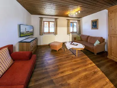 Ferienwohnung für 4 Personen (50 m²) in Pfronten 5/10