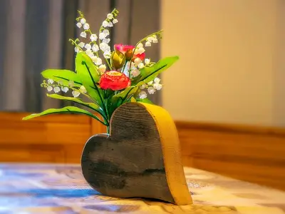 Ferienwohnung für 4 Personen (50 m²) in Pfronten 6/10