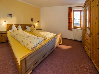 Ferienwohnung für 4 Personen (50 m²) in Pfronten 7/10