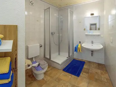 Ferienwohnung für 4 Personen (50 m²) in Pfronten 9/10