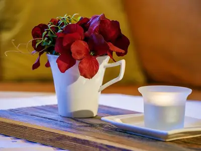 Ferienwohnung für 4 Personen (50 m²) in Pfronten 10/10