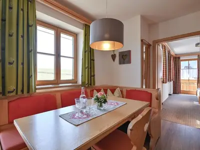 Ferienwohnung für 2 Personen (48 m²) in Pfronten 7/10