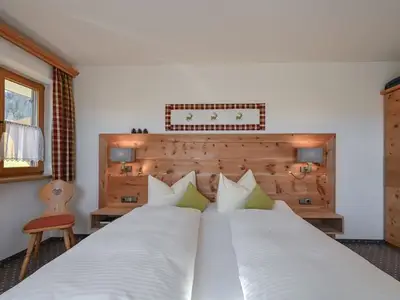 Ferienwohnung für 2 Personen (48 m²) in Pfronten 8/10