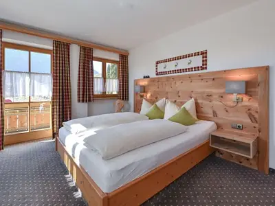 Ferienwohnung für 2 Personen (48 m²) in Pfronten 9/10