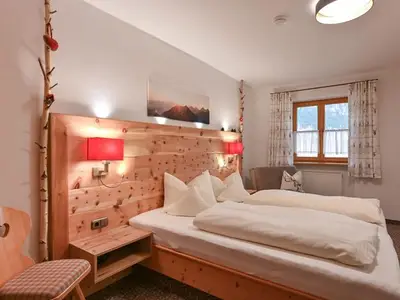 Ferienwohnung für 2 Personen (48 m²) in Pfronten 8/10