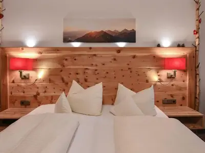 Ferienwohnung für 2 Personen (48 m²) in Pfronten 9/10