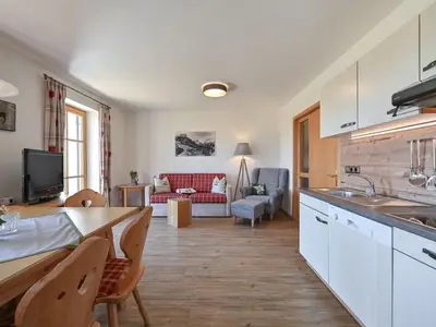 Ferienwohnung für 4 Personen (68 m²) in Pfronten 8/10