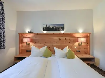 Ferienwohnung für 4 Personen (68 m²) in Pfronten 10/10