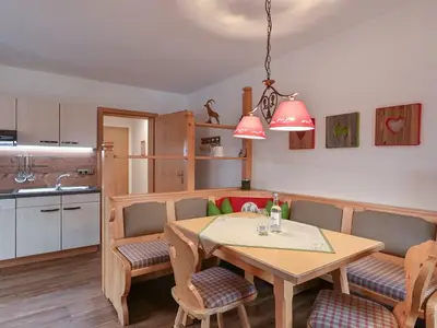 Ferienwohnung für 2 Personen (48 m²) in Pfronten 8/10
