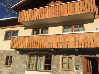 Ferienwohnung für 4 Personen (74 m²) in Pfronten 1/10