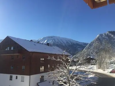 Ferienwohnung für 4 Personen (74 m²) in Pfronten 2/10