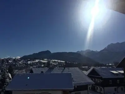 Ferienwohnung für 4 Personen (74 m²) in Pfronten 3/10