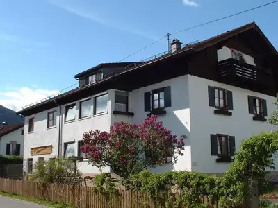 Ferienwohnung für 4 Personen (52 m²) in Pfronten 1/10