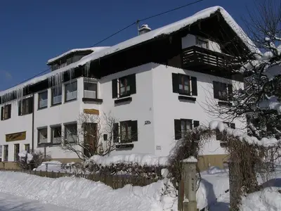 Ferienwohnung für 4 Personen (52 m²) in Pfronten 2/10