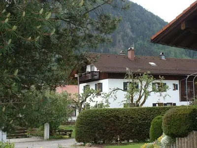 Ferienwohnung für 4 Personen (52 m²) in Pfronten 4/10