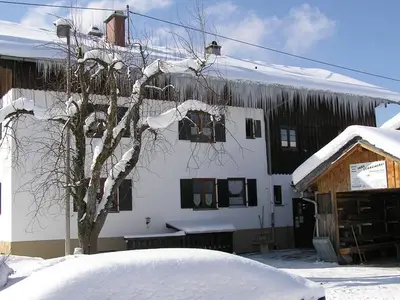Ferienwohnung für 4 Personen (52 m²) in Pfronten 5/10