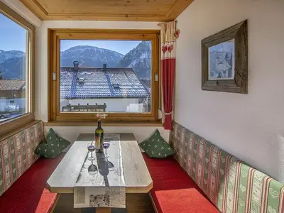 Ferienwohnung für 4 Personen (52 m²) in Pfronten 7/10