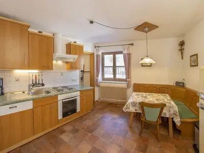 Ferienwohnung für 4 Personen (52 m²) in Pfronten 8/10