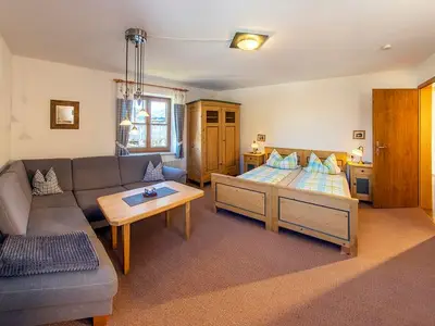 Ferienwohnung für 4 Personen (52 m²) in Pfronten 10/10