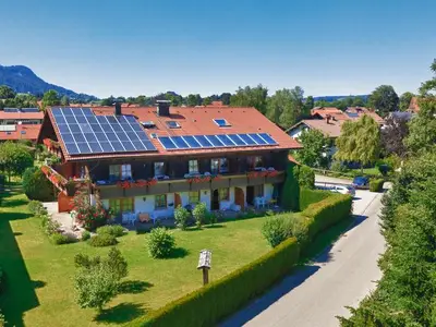 Ferienwohnung für 3 Personen (50 m²) in Pfronten 1/7