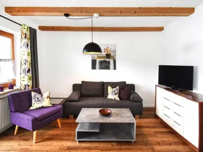 Ferienwohnung für 3 Personen (40 m²) in Pfronten 4/7